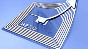 چیپ RFID