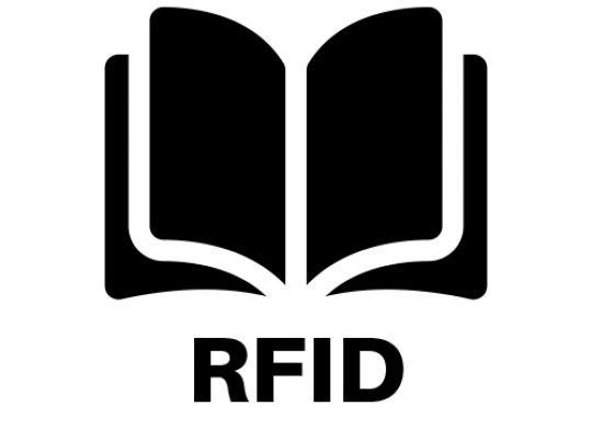 بهترین کتاب RFID