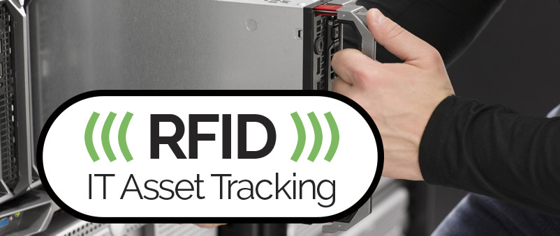 مراکز داده RFID